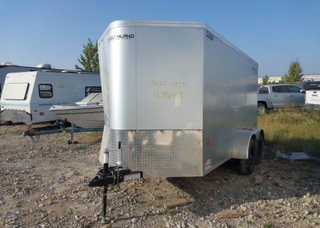 2024 ROYAL CARGO TRAILER