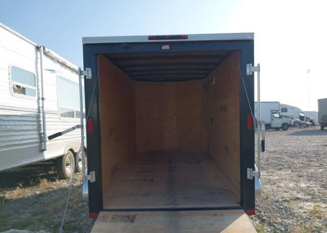 2024 ROYAL CARGO TRAILER