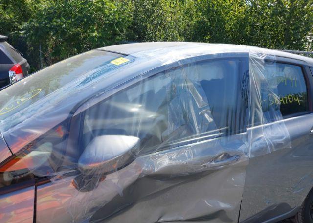 2015 NISSAN VERSA NOTE 1.6 S