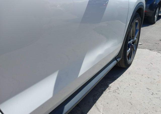 2019 INFINITI QX50 AUTOGRAPH