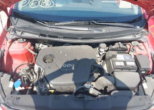 2015 HYUNDAI ACCENT GL