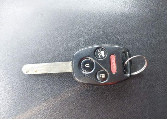 2014 HONDA PILOT TOURING