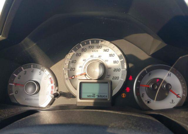 2014 HONDA PILOT TOURING