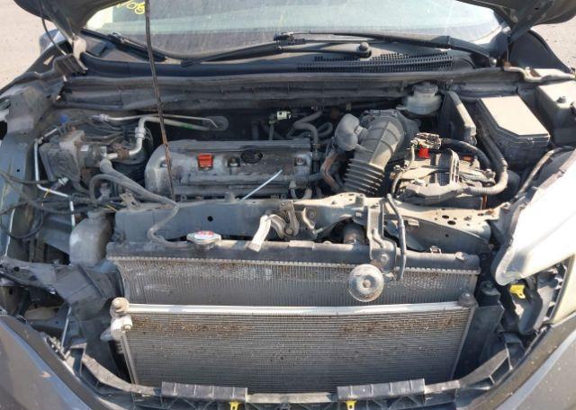 2014 HONDA CR-V TOURING