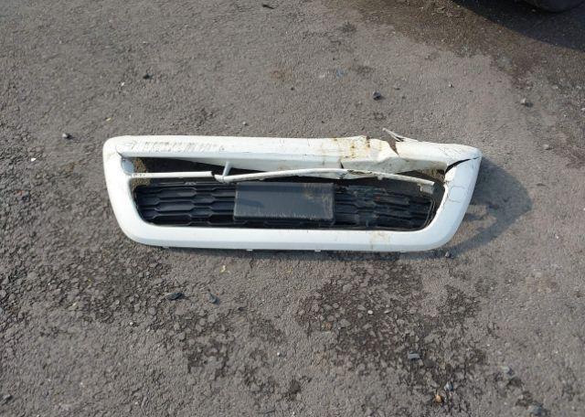 2012 KIA SOUL 2.0L 2U