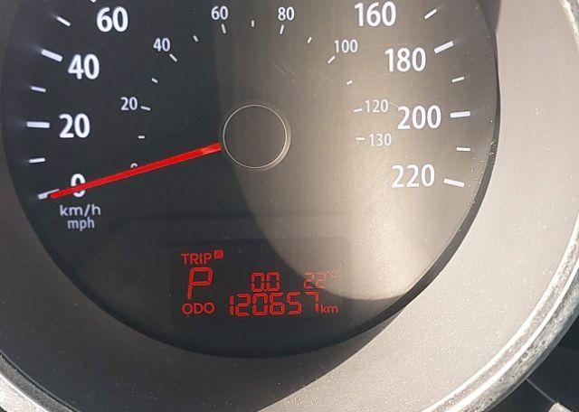 2012 KIA SOUL 2.0L 2U