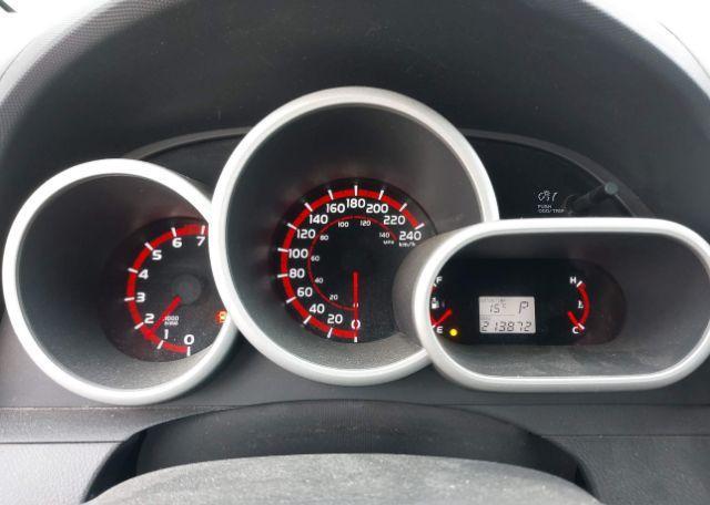 2010 TOYOTA MATRIX