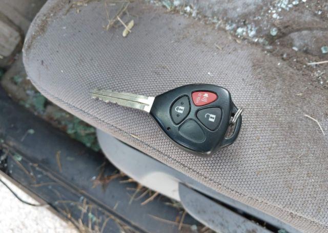 2008 TOYOTA RAV4
