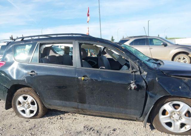 2008 TOYOTA RAV4