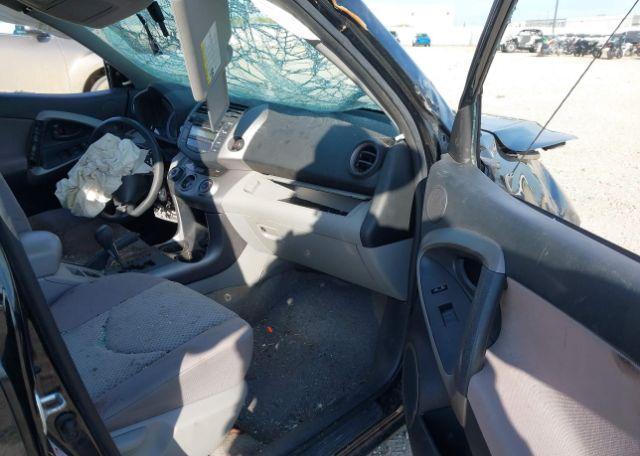 2008 TOYOTA RAV4