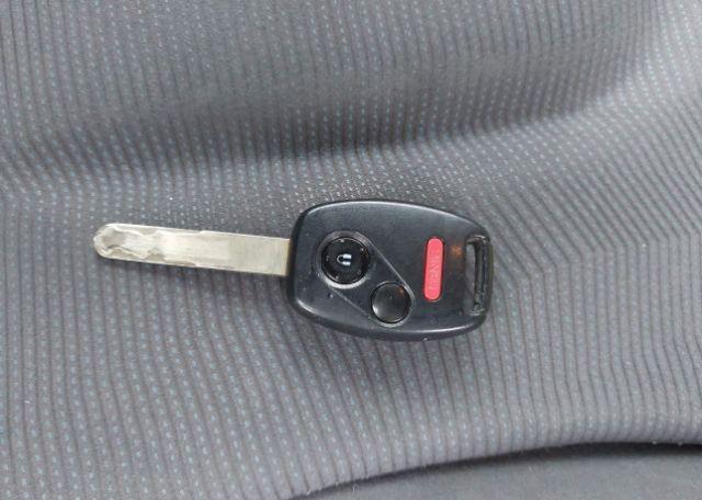 2009 HONDA FIT LX