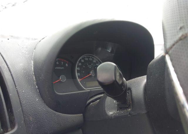 2010 HYUNDAI ELANTRA GLS