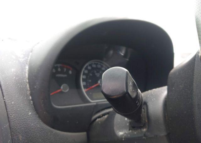 2010 HYUNDAI ELANTRA GLS