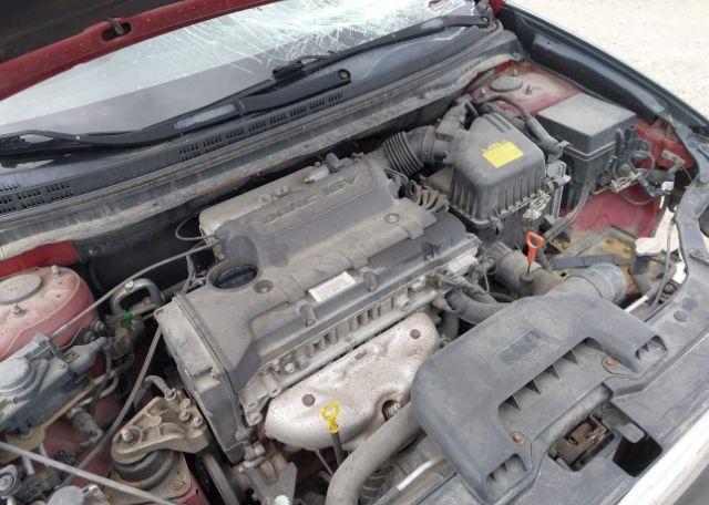 2010 HYUNDAI ELANTRA GLS