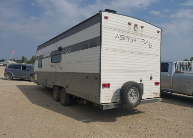 2022 KEYSTONE ASPEN TRAIL 1950BH