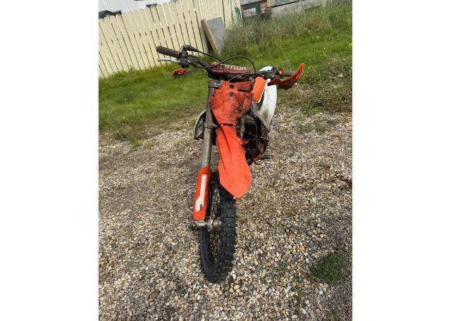 2023 KTM 85 19