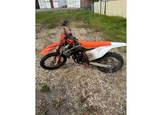 2023 KTM 85 19