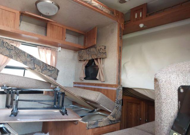 2012 ROCKWOOD 233S