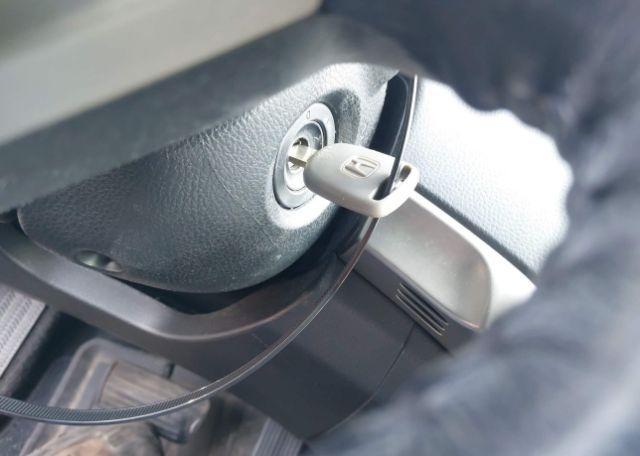 2009 HONDA ACCORD EXL