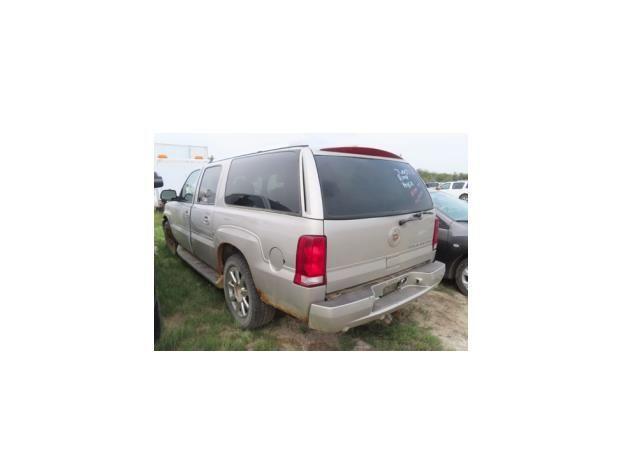 2004 CADILLAC ESCALADE ESV