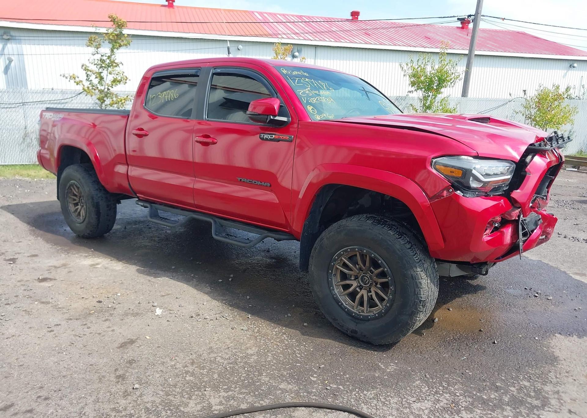 2023 KIA SELTOS