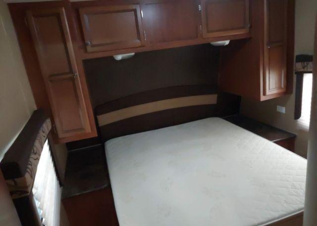 2013 JAYCO JAYFLIGHT 33BHTS