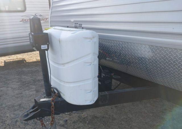 2013 JAYCO JAYFLIGHT 33BHTS