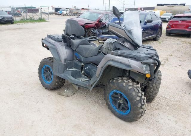 2023 CF MOTO CFORCE 1000