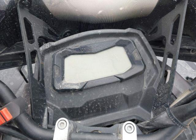 2023 CF MOTO CFORCE 1000
