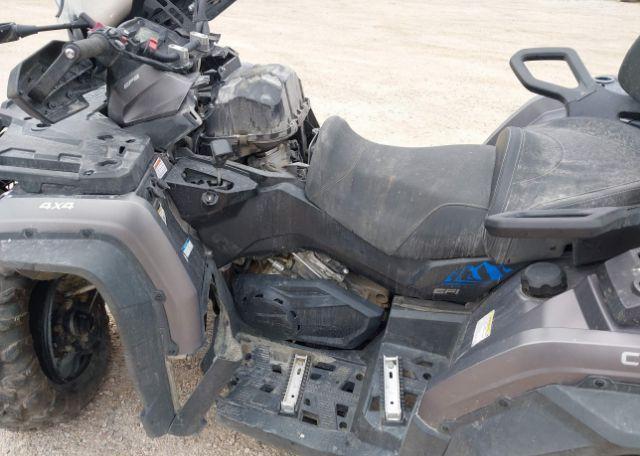 2023 CF MOTO CFORCE 1000