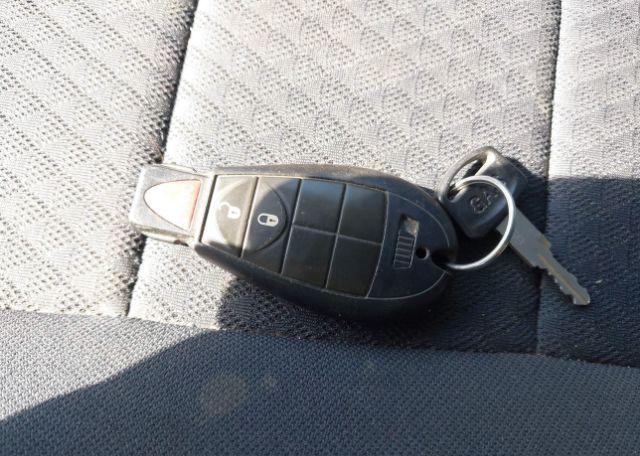 2010 DODGE GRAND CARAVAN C