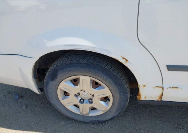 2010 DODGE GRAND CARAVAN C