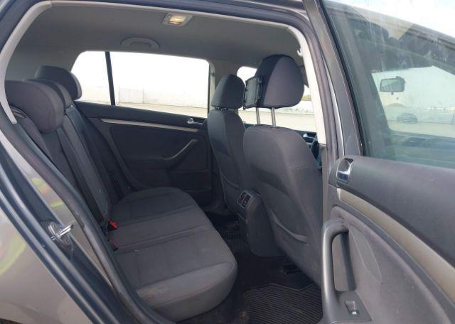 2007 VOLKSWAGEN RABBIT 5-DOOR