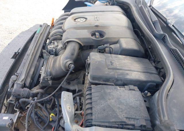 2007 VOLKSWAGEN RABBIT 5-DOOR