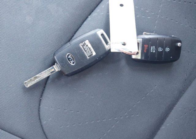 2014 KIA RIO EX