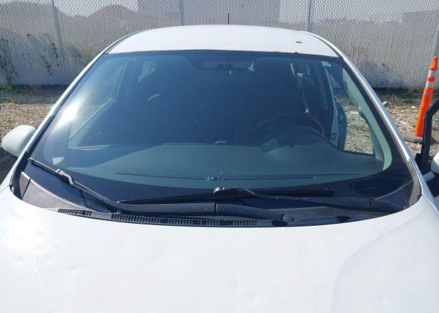 2014 KIA RIO EX