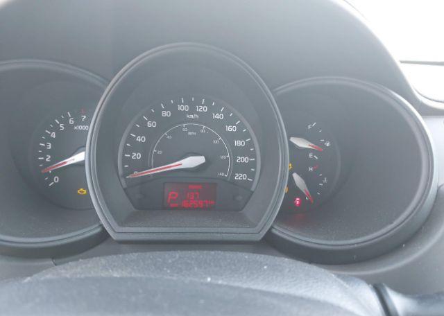 2014 KIA RIO EX