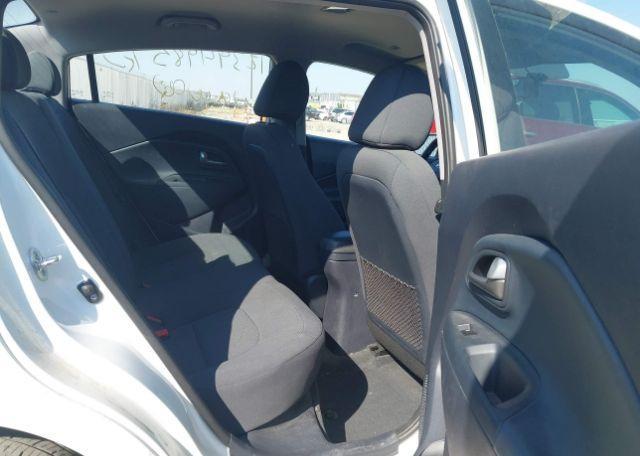 2014 KIA RIO EX