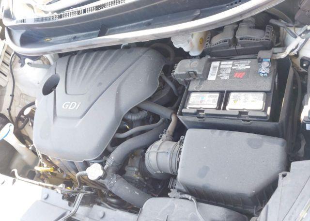 2014 KIA RIO EX