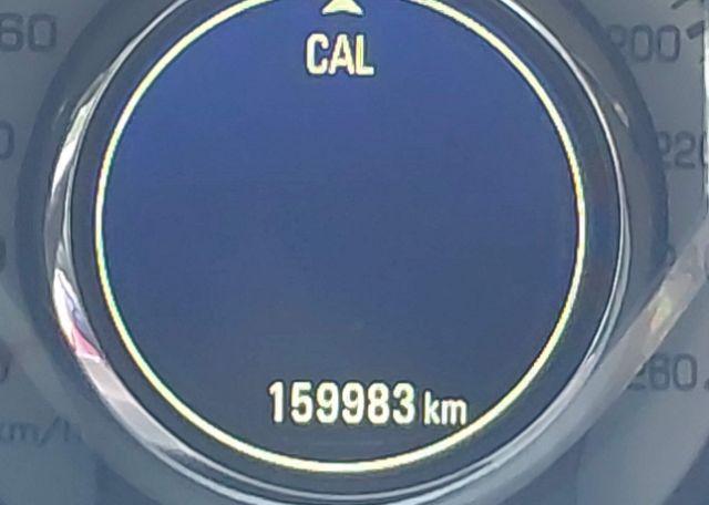 2012 CADILLAC SRX V6 4DR 2WD