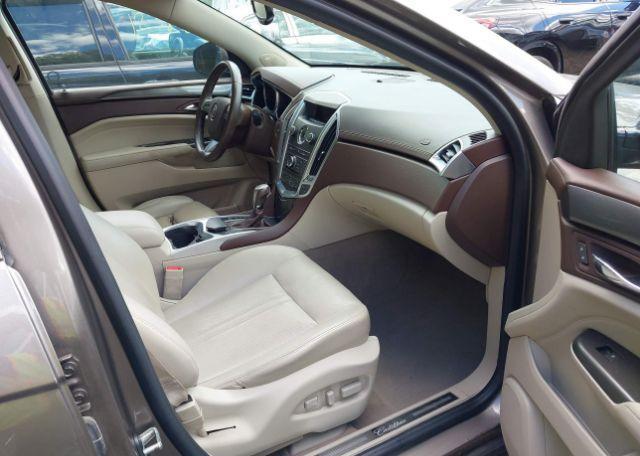 2012 CADILLAC SRX V6 4DR 2WD