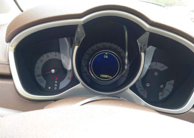 2012 CADILLAC SRX V6 4DR 2WD