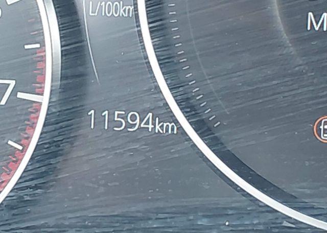 2025 MAZDA MAZDA3 GX