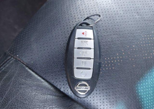 2013 NISSAN ALTIMA 3.5 SL