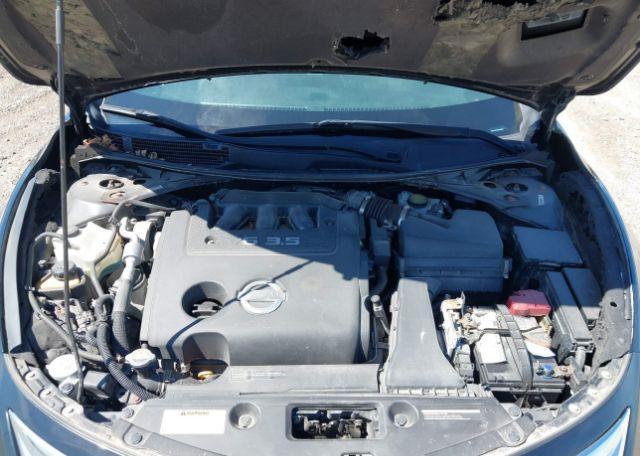 2013 NISSAN ALTIMA 3.5 SL