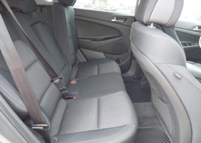 2016 HYUNDAI TUCSON PREMIUM
