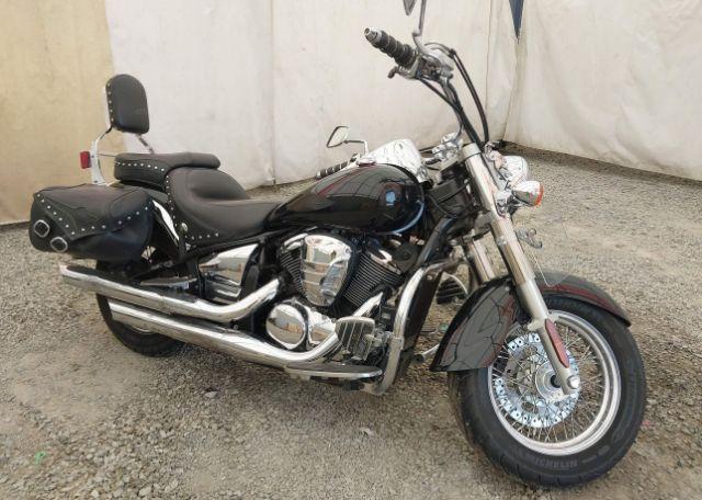 2007 KAWASAKI VN900 D