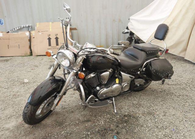 2007 KAWASAKI VN900 D