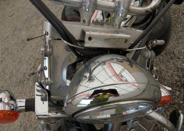 2007 KAWASAKI VN900 D