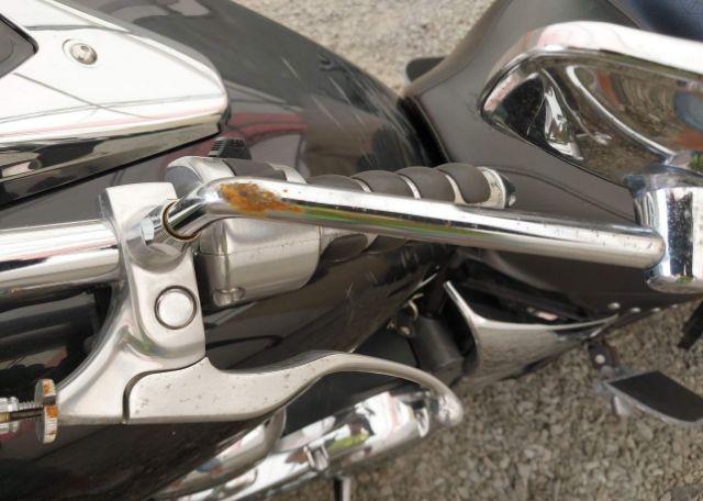 2007 KAWASAKI VN900 D